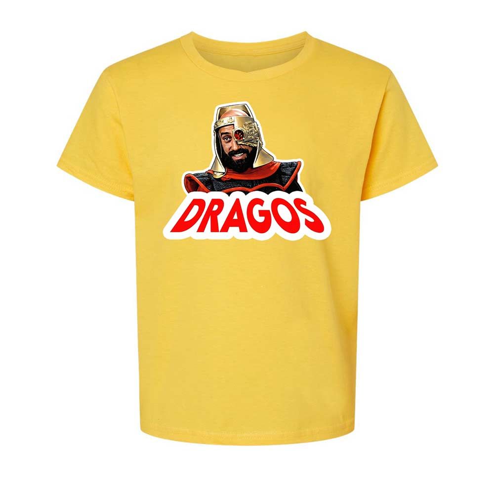 Kids T-Shirt - UWLZ4346 - Daisy - 15