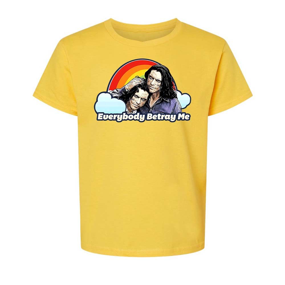 Kids T-Shirt - PWAE6Y69 - Daisy - 15