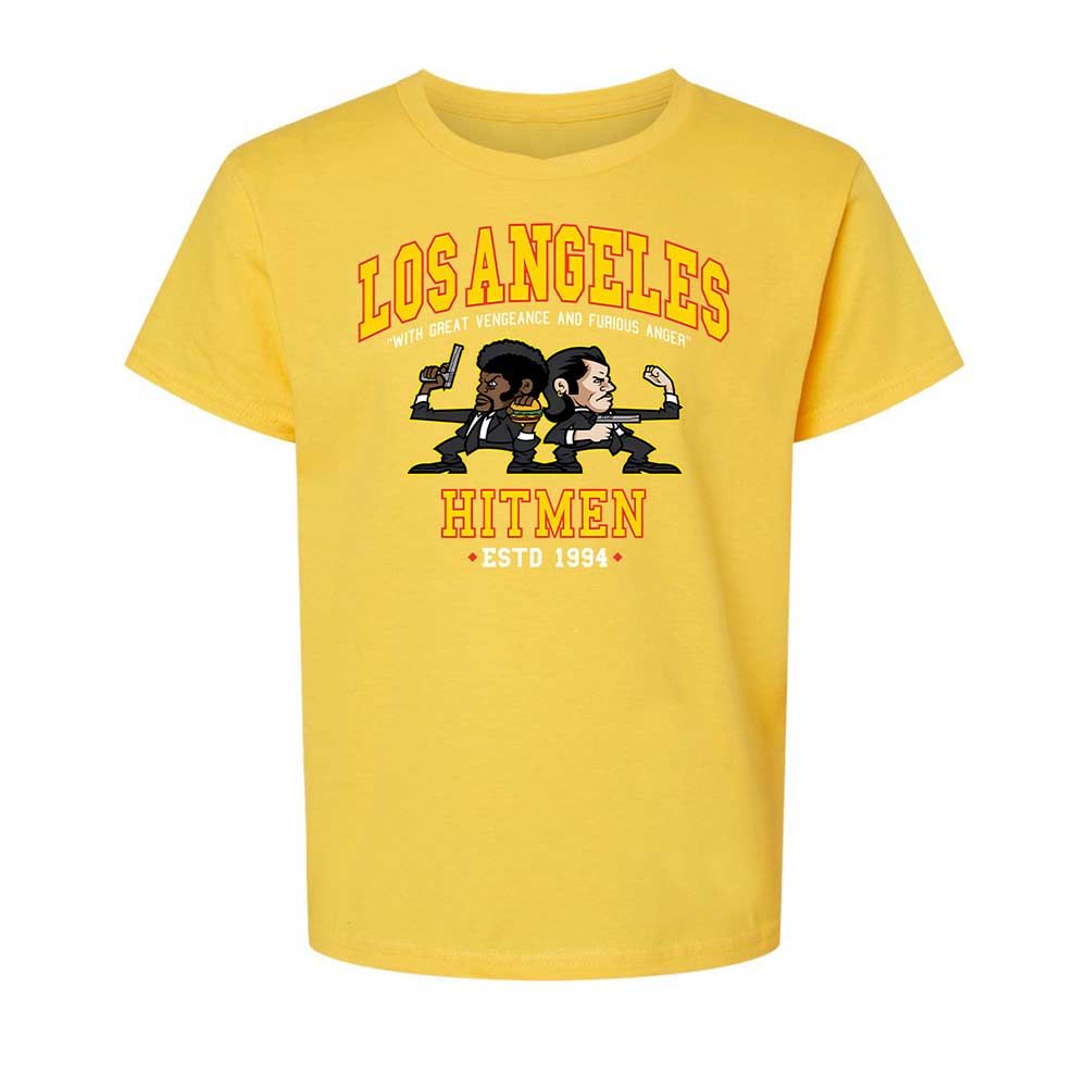 Kids T-Shirt - ZH6GLLY1 - Daisy - 15