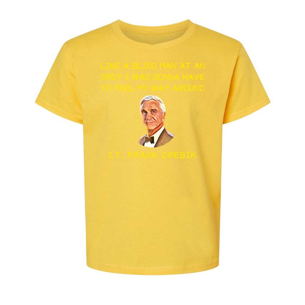 Kids T-Shirt - XD9Z8AKT - Daisy - 15