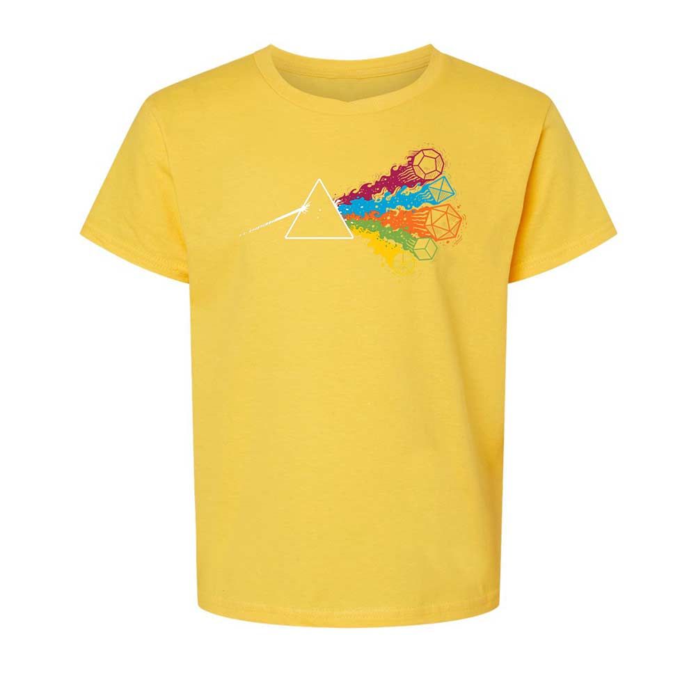 Kids T-Shirt - FF44S5QZ - Daisy - 15