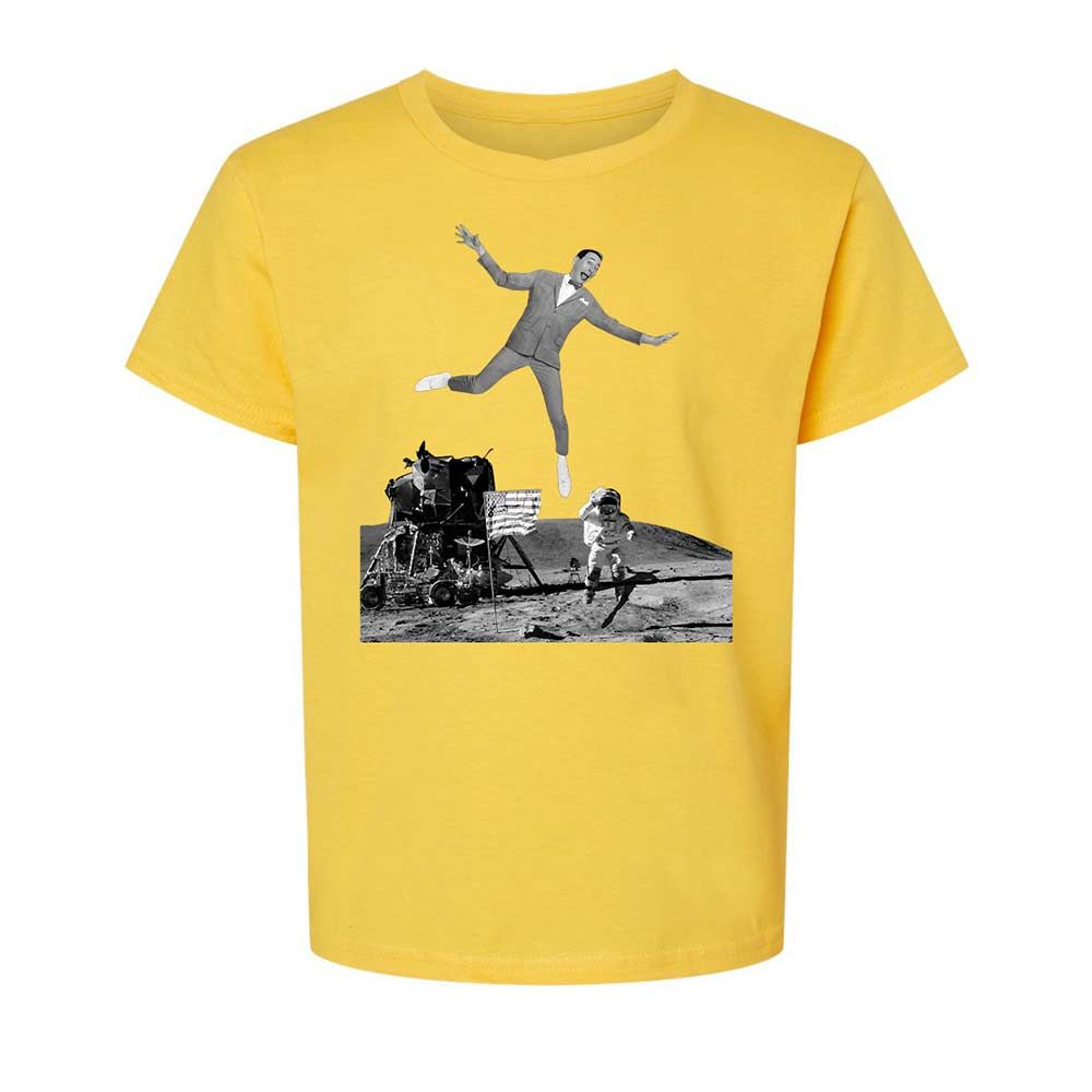 Kids T-Shirt - KVYY52Z6 - Daisy - 15