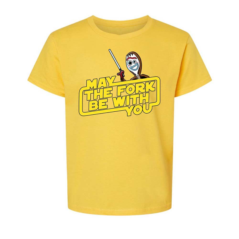May The Fork - Daisy - 15