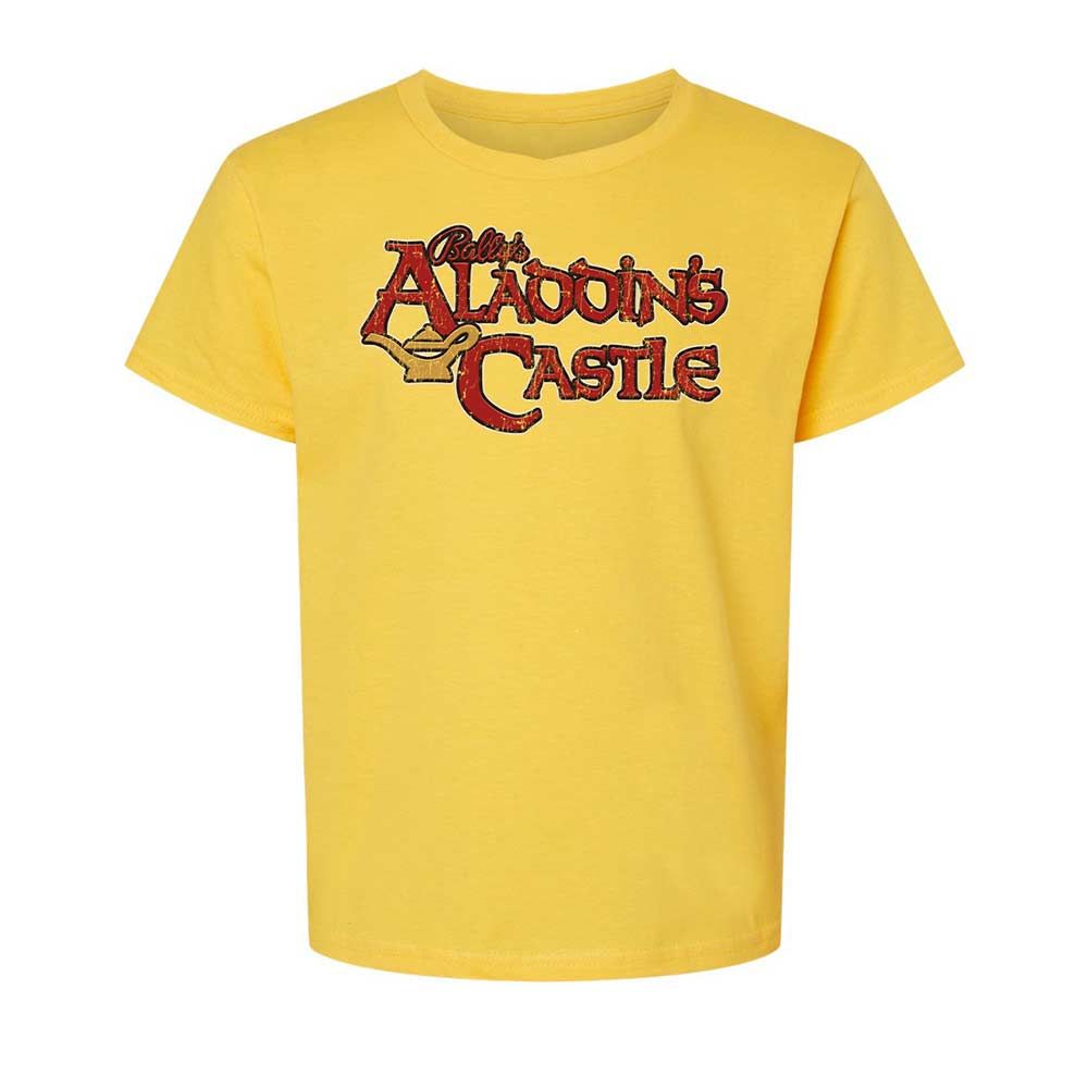 Kids T-Shirt - 76N1FQNQ - Daisy - 15