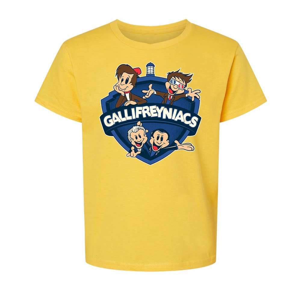 Gallifreyniacs - Daisy - 15