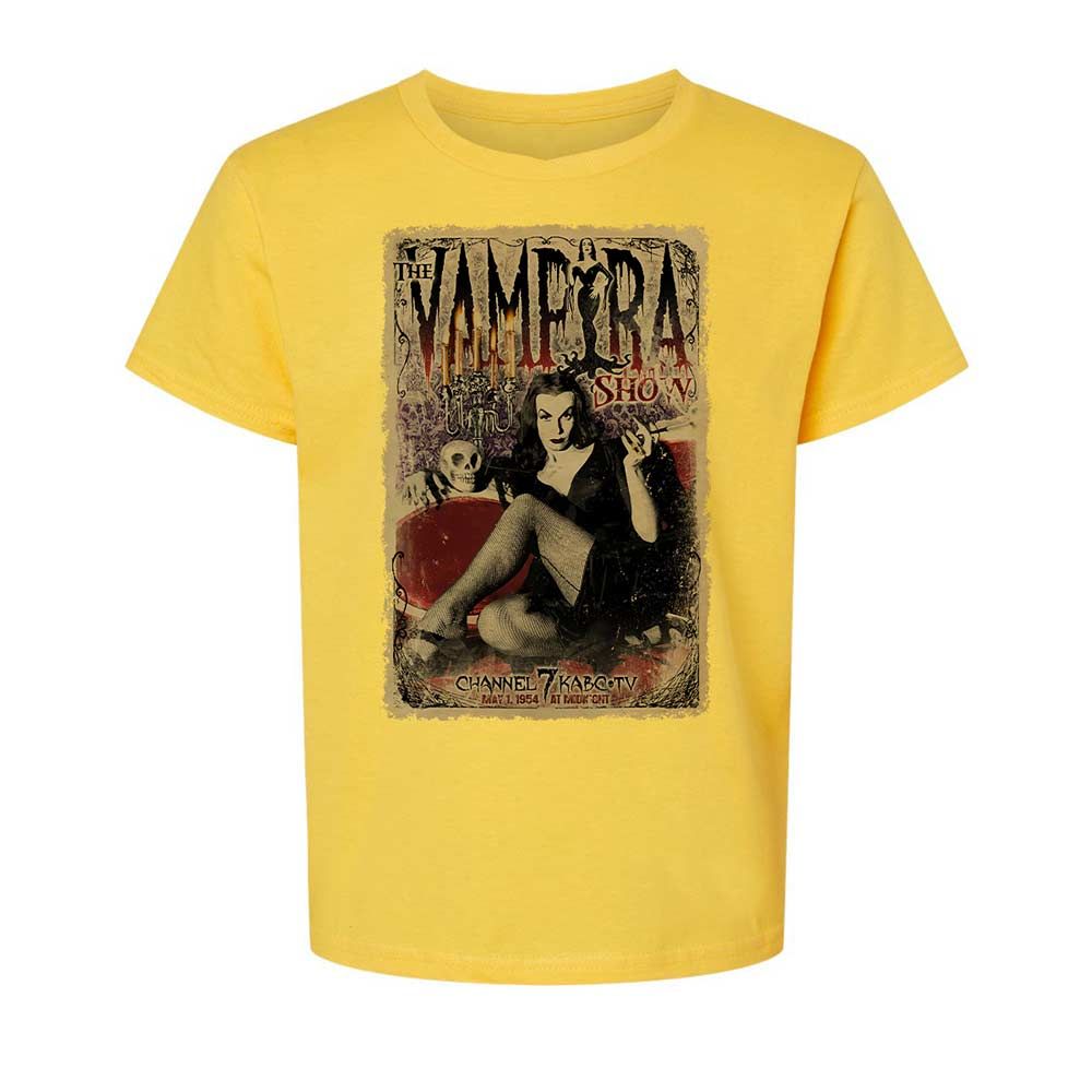 Vampira - Daisy - 15