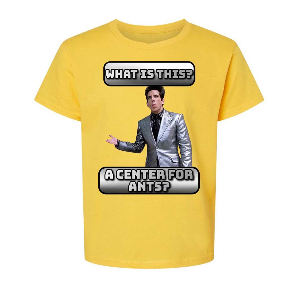 Kids T-Shirt - CHKUC74Z - Daisy - 15