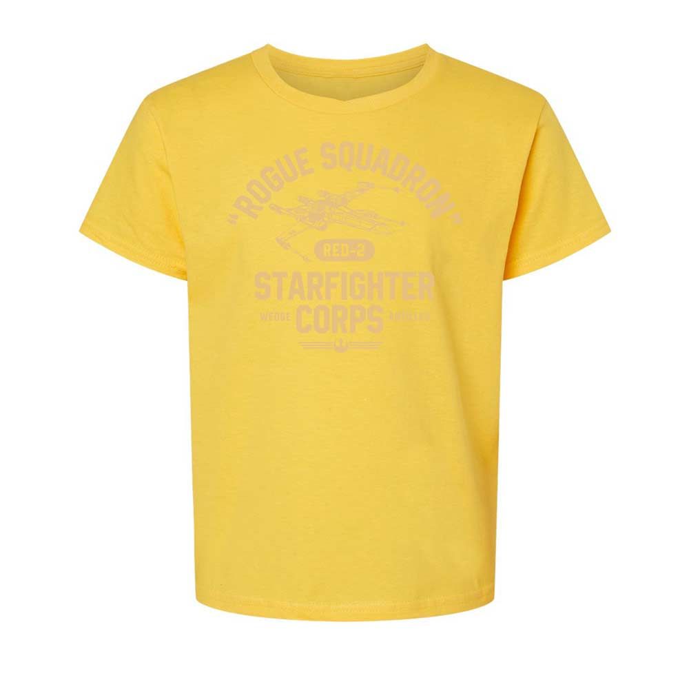 Kids T-Shirt - 6H4ZQVMN - Daisy - 15