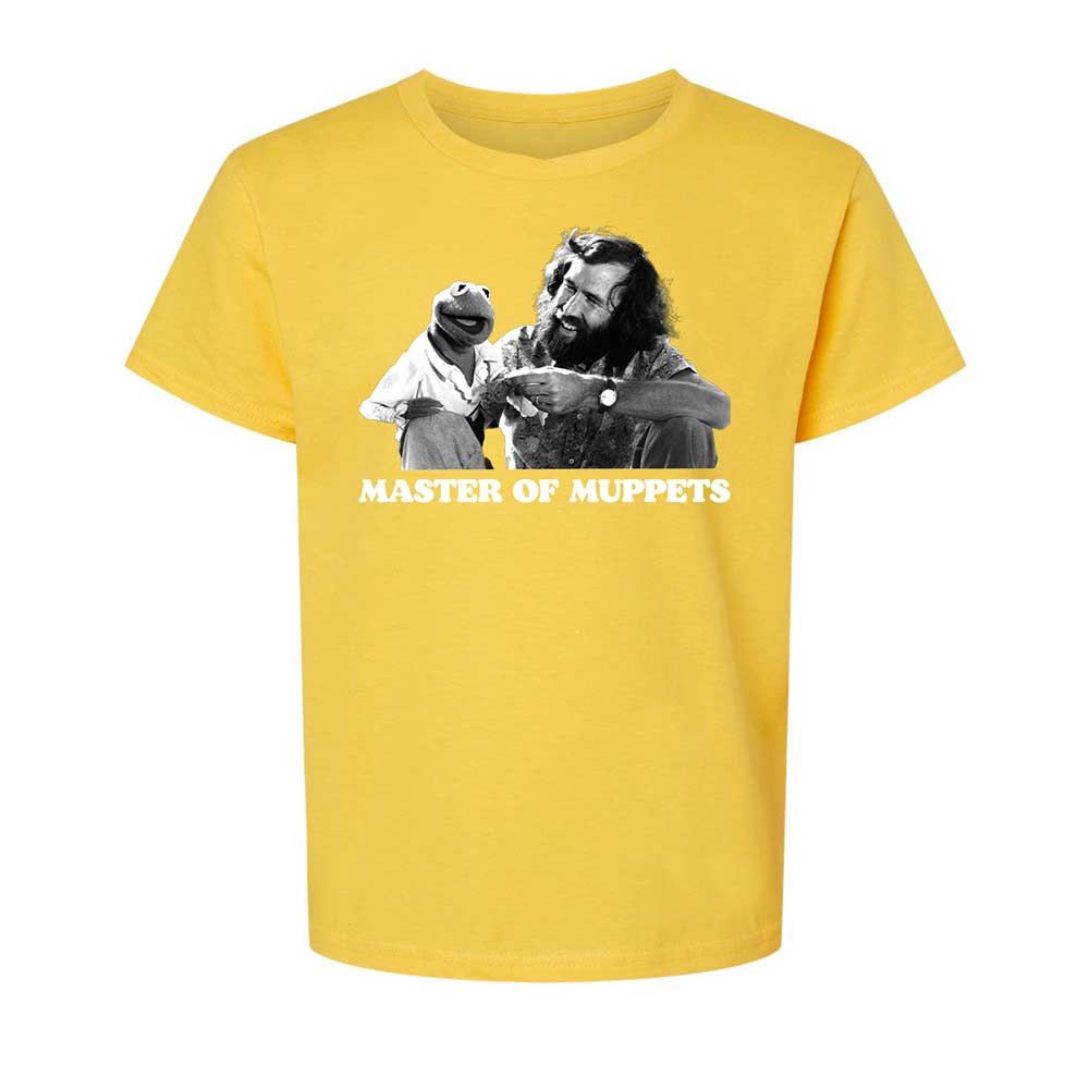 Master of Muppets - Daisy - 15