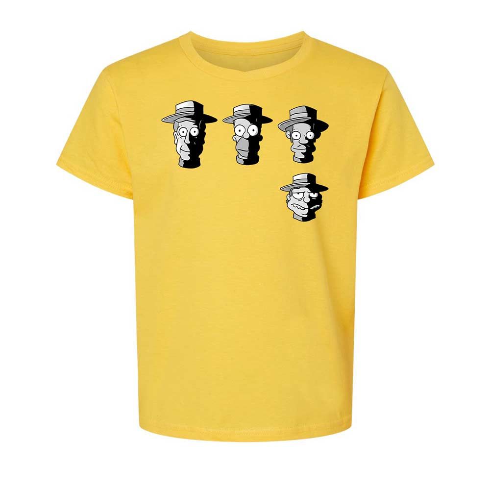The Be Sharps - Daisy - 15