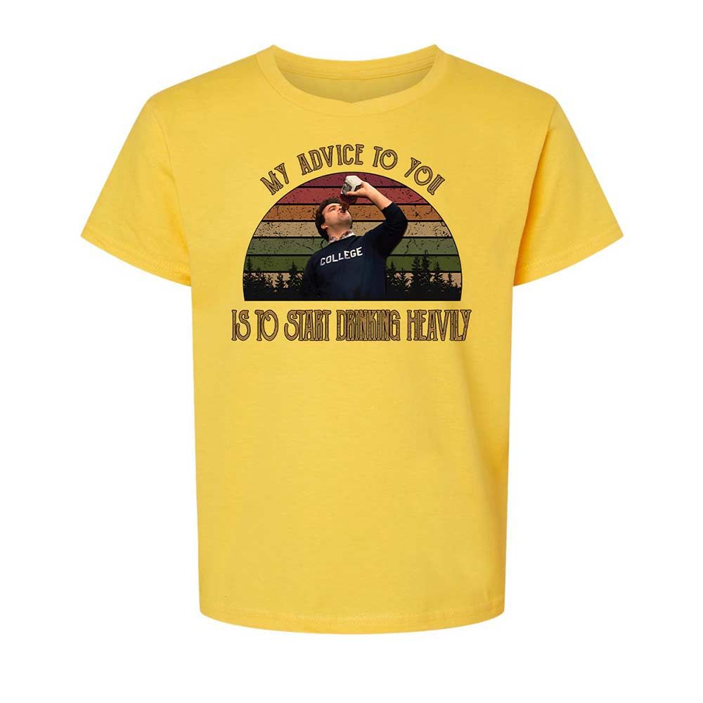 Kids T-Shirt - 9VKZU8ZJ - Daisy - 15