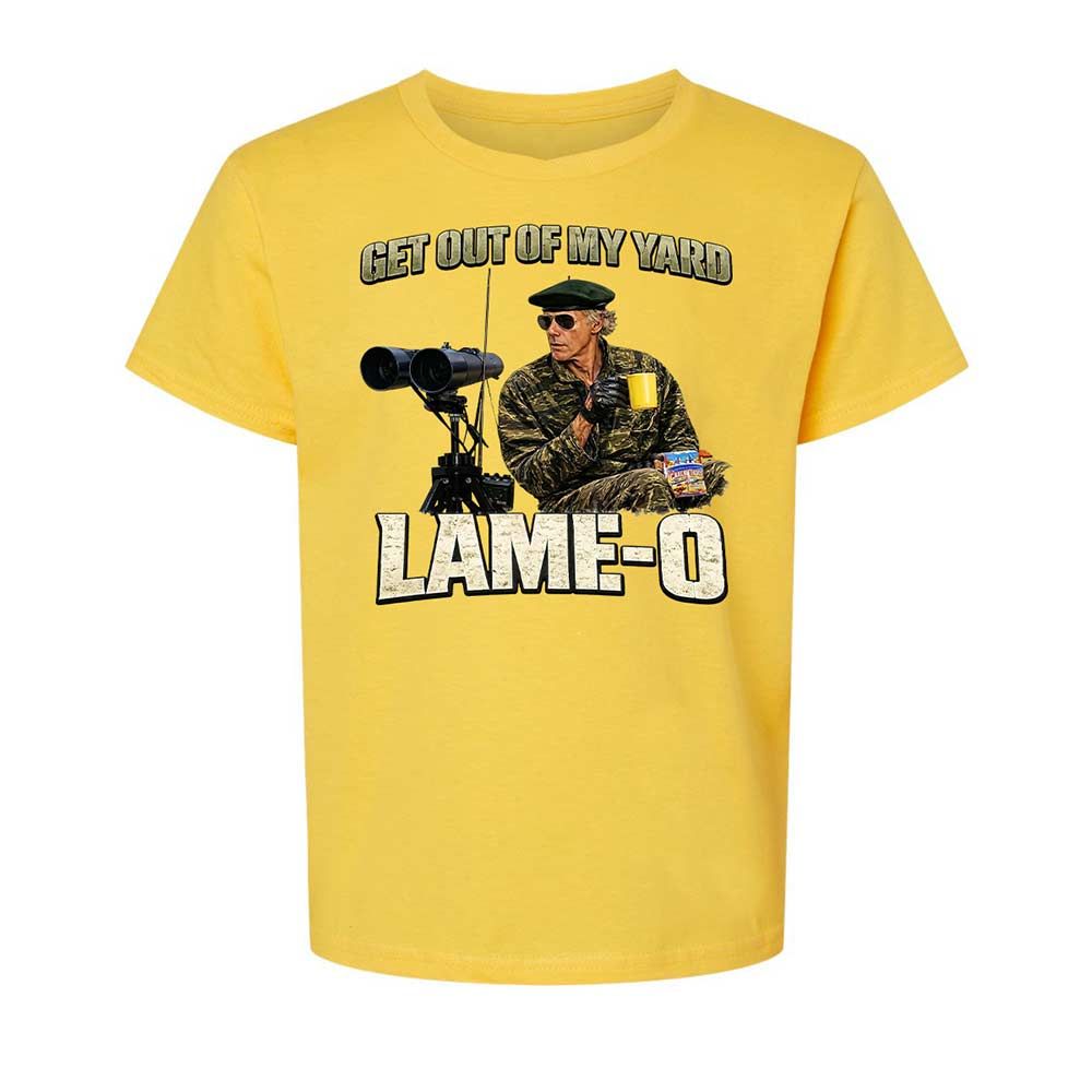 Kids T-Shirt - 84XG84QJ - Daisy - 15