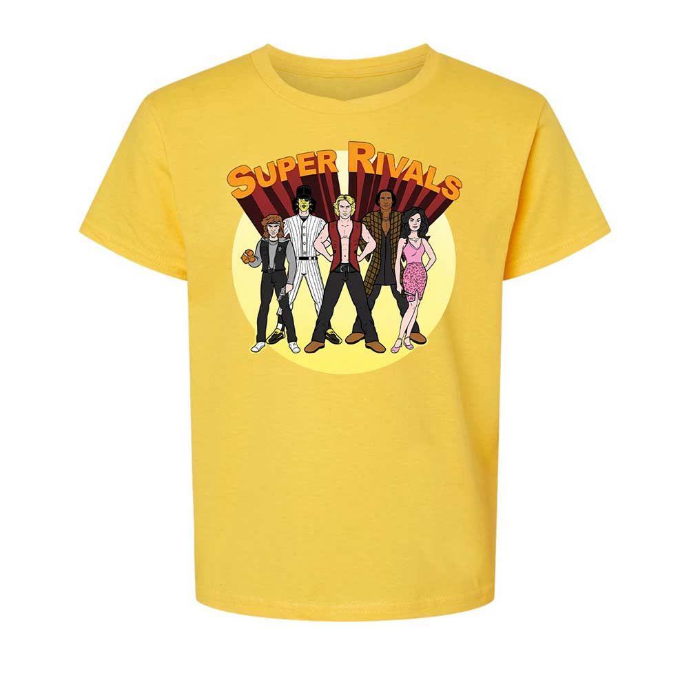 Kids T-Shirt - 79S93L7H - Daisy - 15