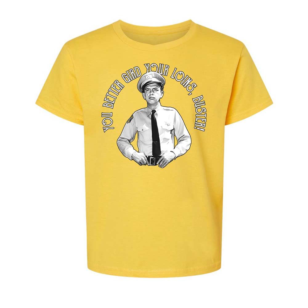 Kids T-Shirt - MX71RG76 - Daisy - 15