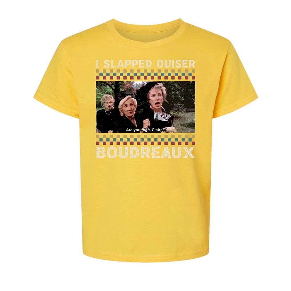 Kids T-Shirt - 2KCYWTTL - Daisy - 15