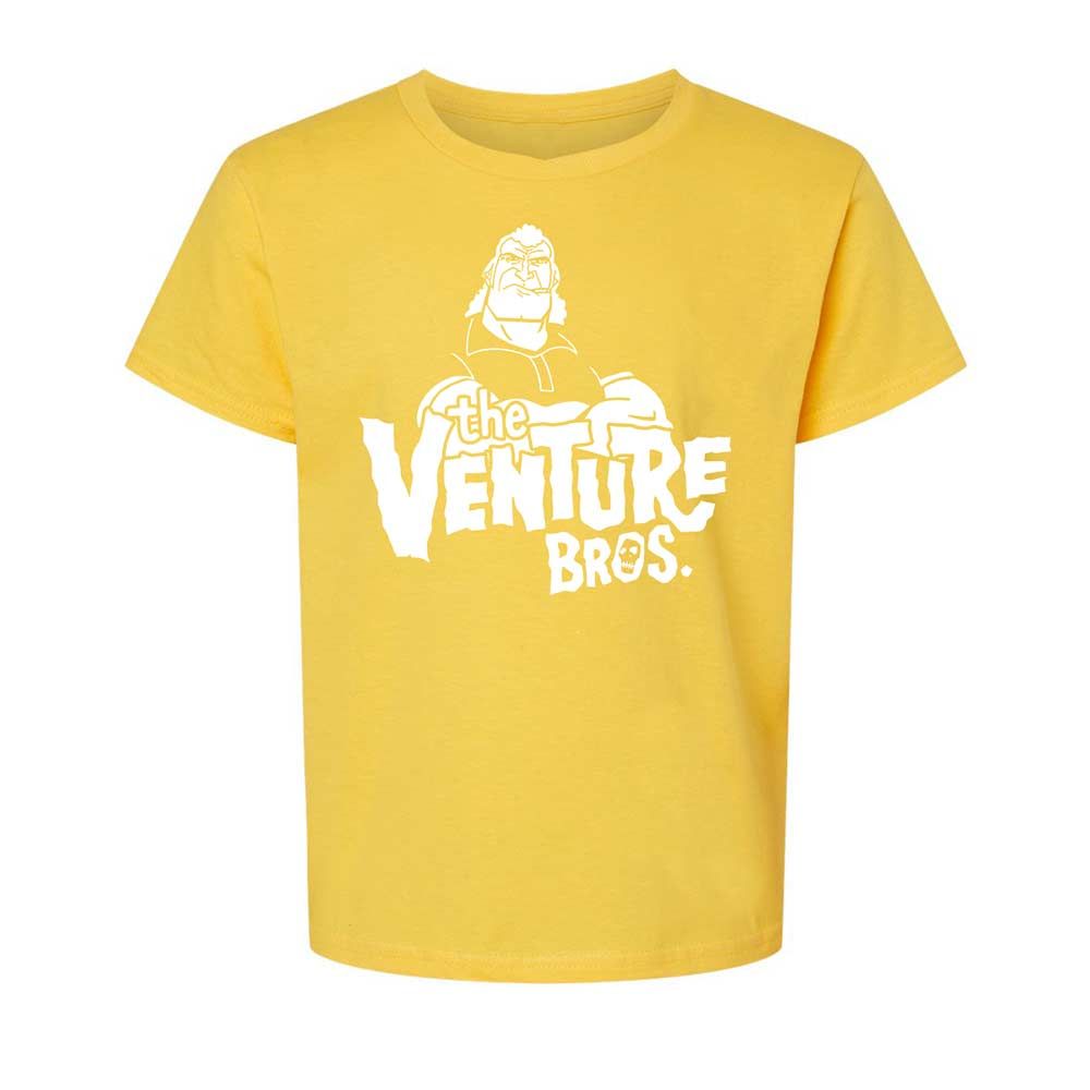 Kids T-Shirt - AU3J97GG - Daisy - 15