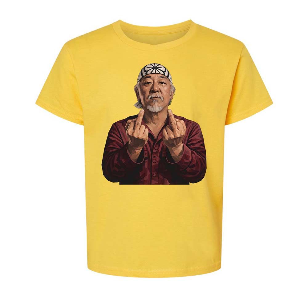 Kids T-Shirt - URD3ALKR - Daisy - 15