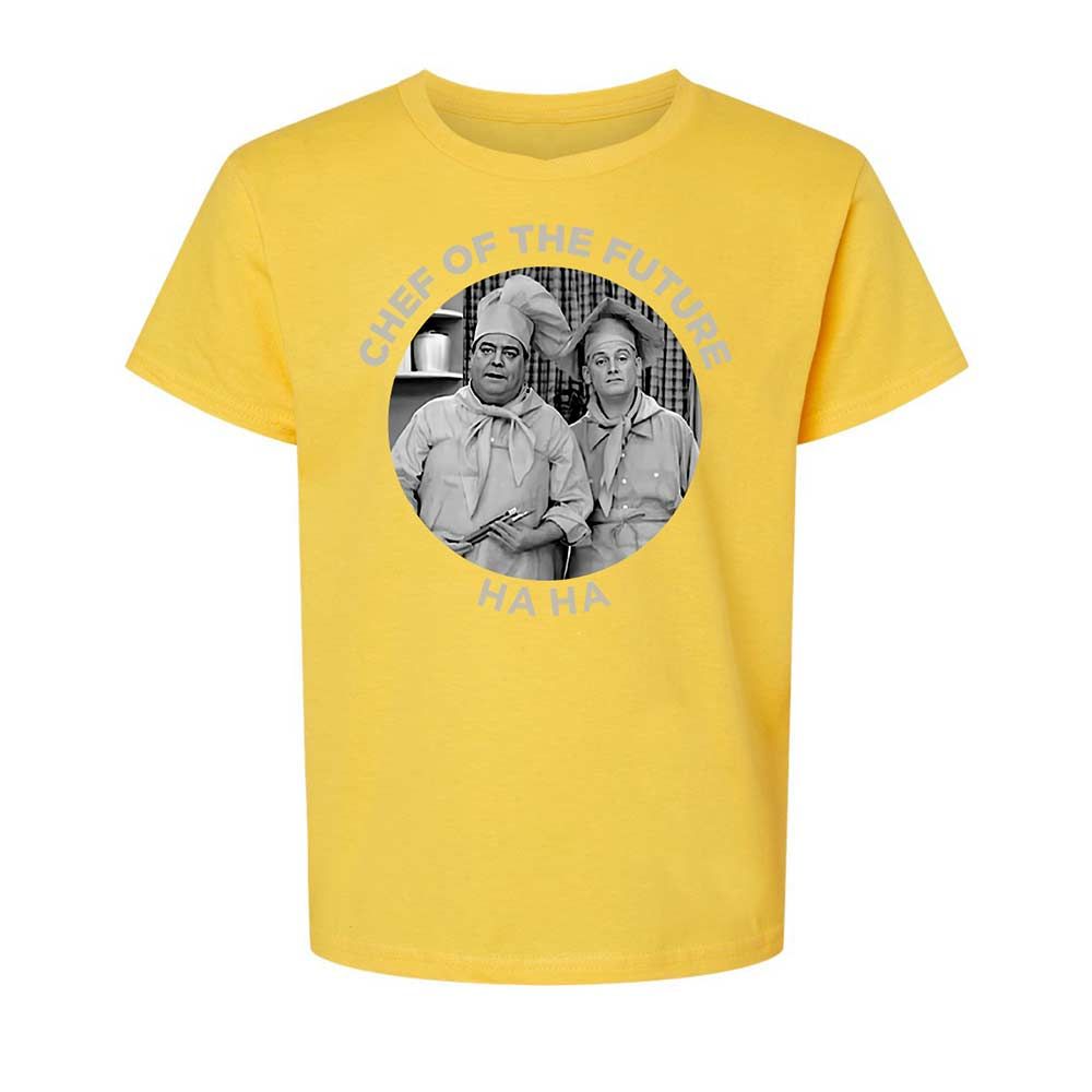 Kids T-Shirt - JBQ7ZPNJ - Daisy - 15