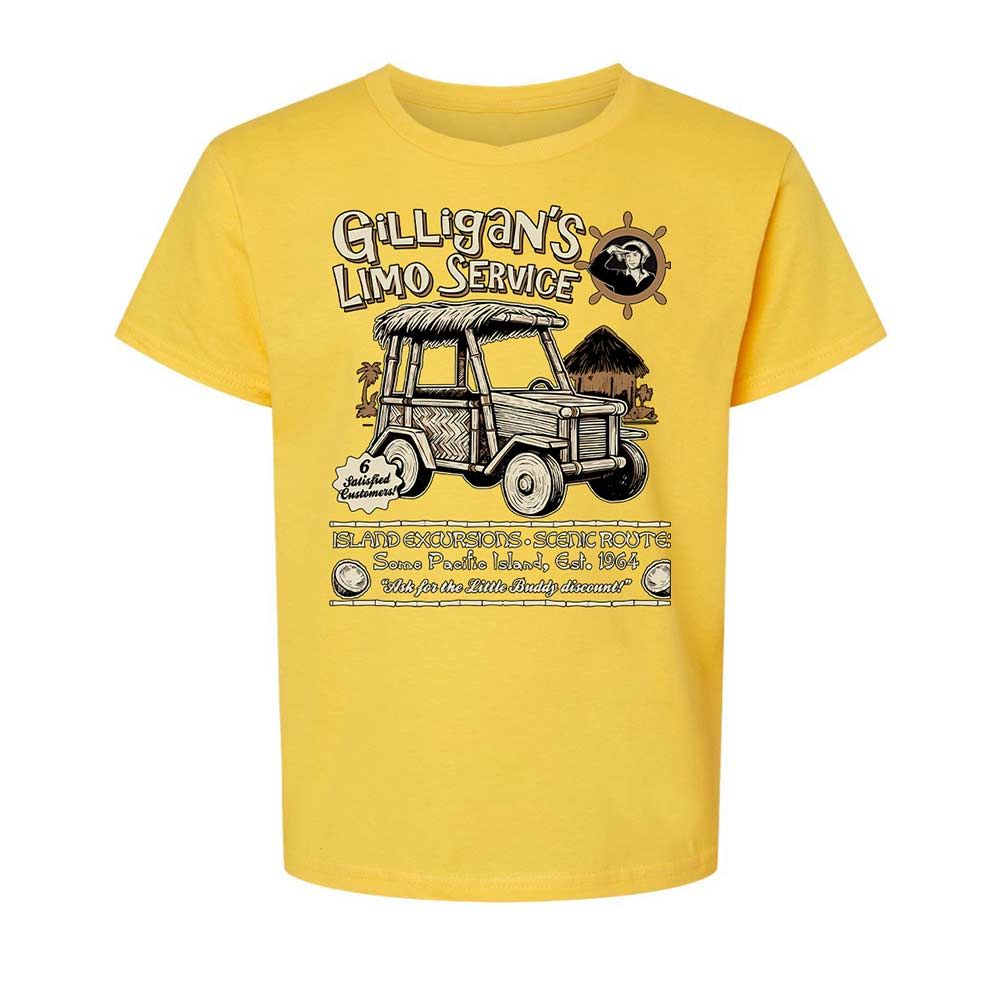 Kids T-Shirt - NADQA98C - Daisy - 15