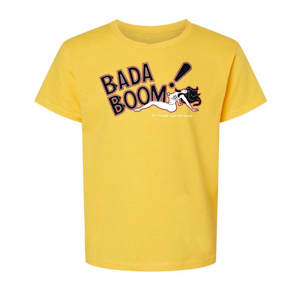 Bada Boom - Daisy - 15