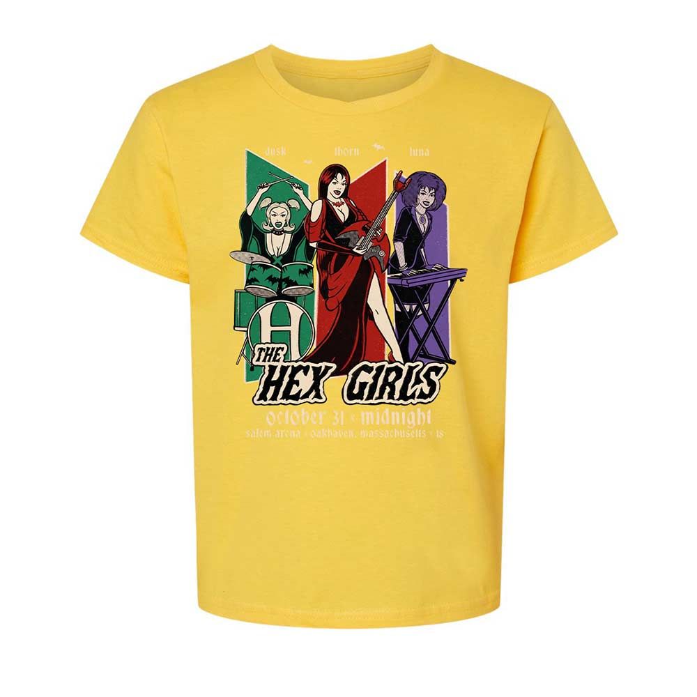 Hex Girl - Daisy - 15
