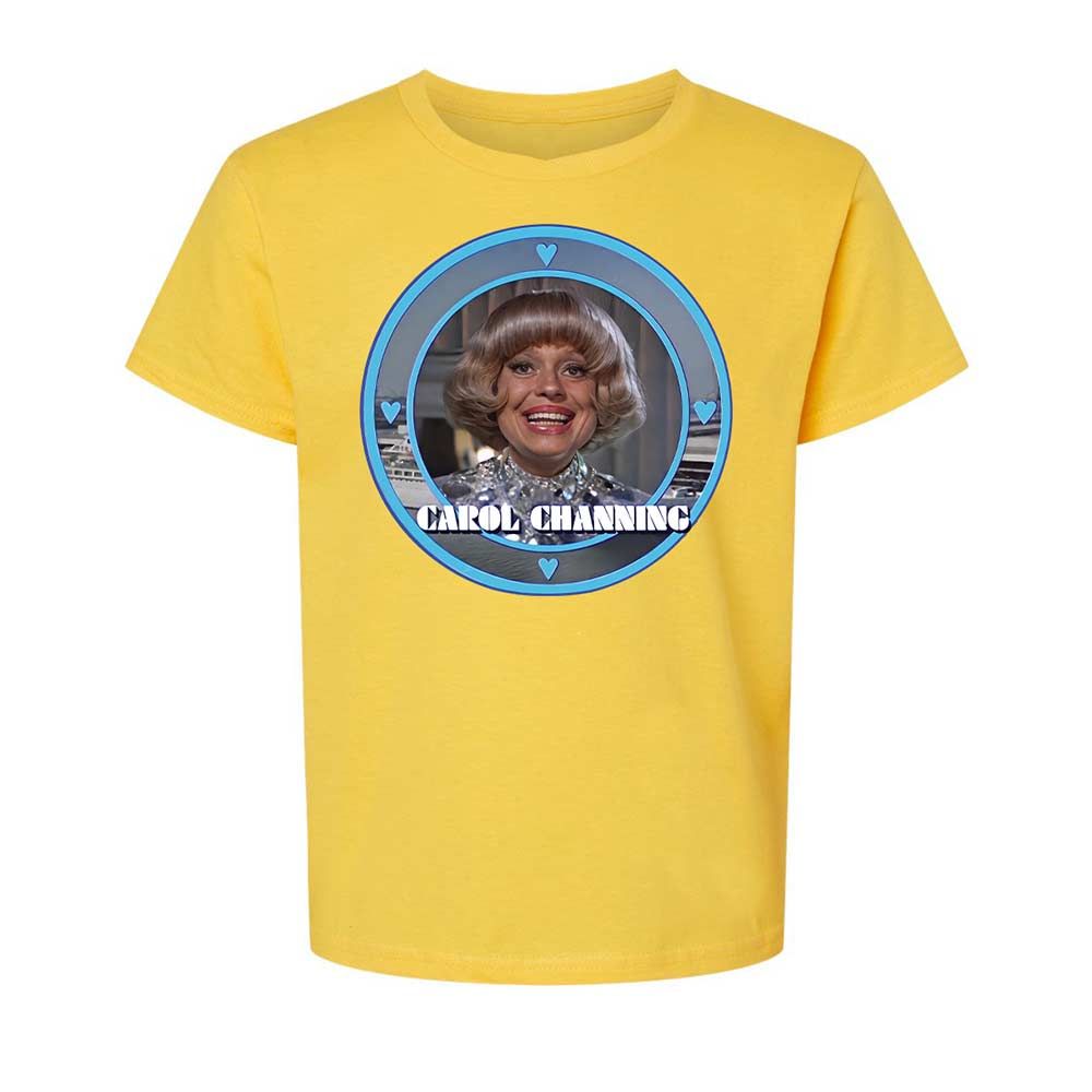 Kids T-Shirt - JDN8UBDU - Daisy - 15