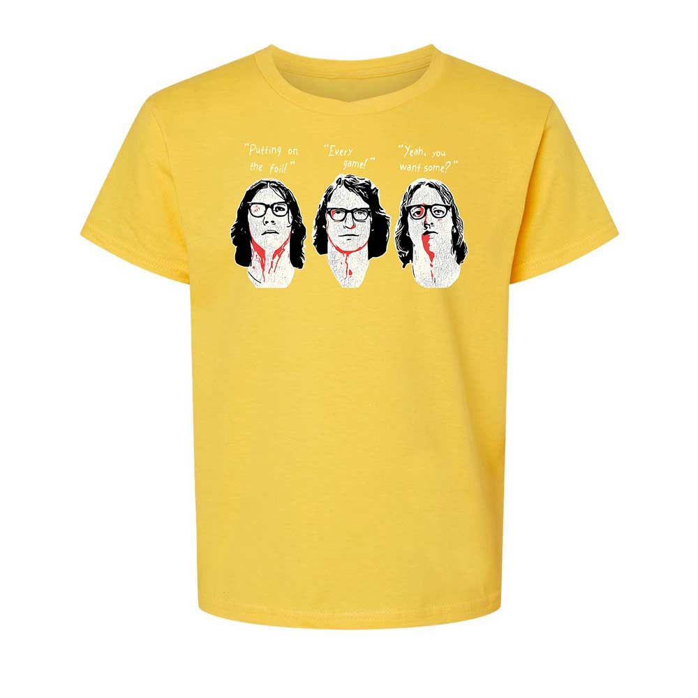 Kids T-Shirt - 89X6X7KB - Daisy - 15
