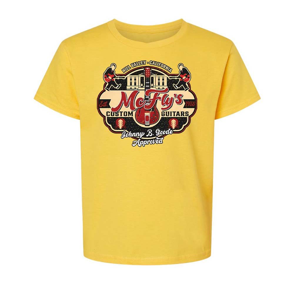 Kids T-Shirt - WA8DULGL - Daisy - 15