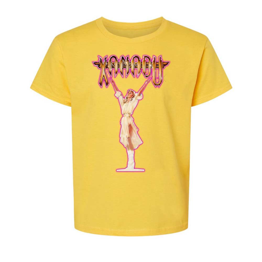 Kids T-Shirt - PL8LV2WY - Daisy - 15