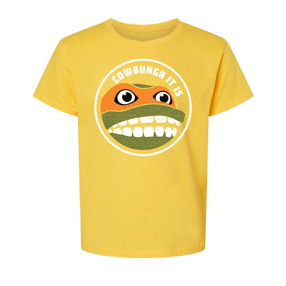 Kids T-Shirt - GQSV38UZ - Daisy - 15
