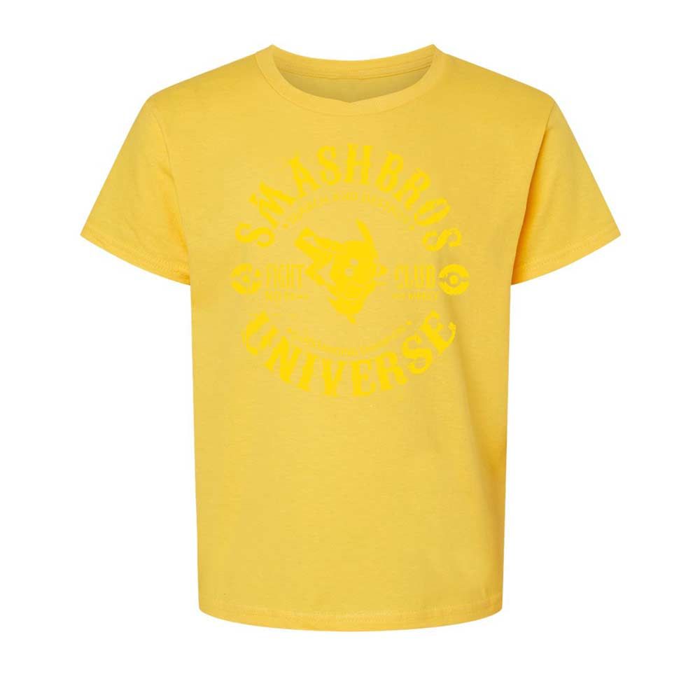 Kids T-Shirt - MFGSQC72 - Daisy - 15