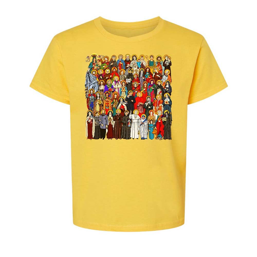 Saints, All saints - Daisy - 15