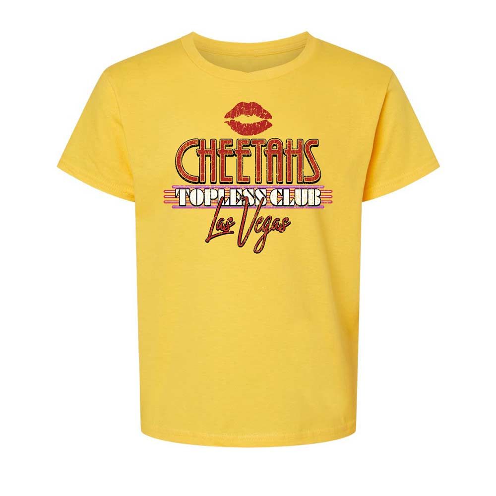 Cheetahs Las Begas - Daisy - 15
