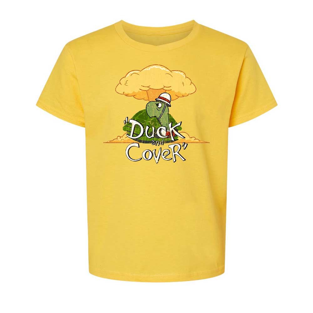 Kids T-Shirt - WY264K8Y - Daisy - 15