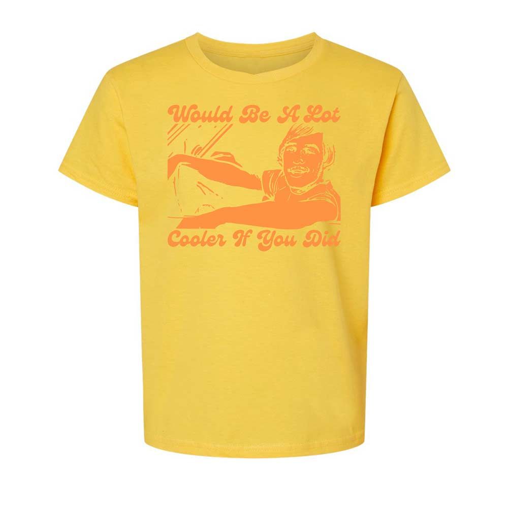 Kids T-Shirt - ZMYVSV3U - Daisy - 15