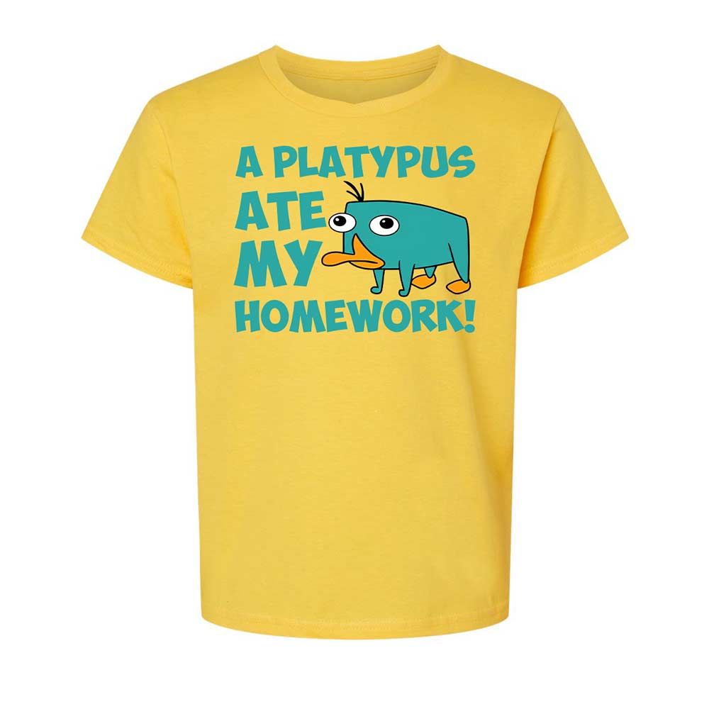 Kids T-Shirt - DA3TH5ZN - Daisy - 15