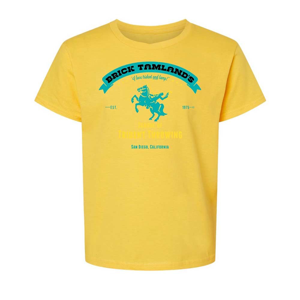 Kids T-Shirt - KP859YAG - Daisy - 15