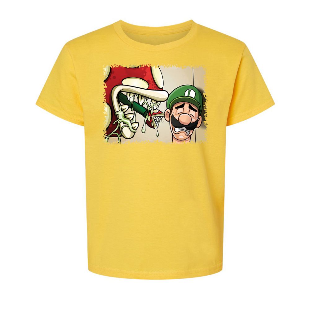 Kids T-Shirt - D95CBR5T - Daisy - 15