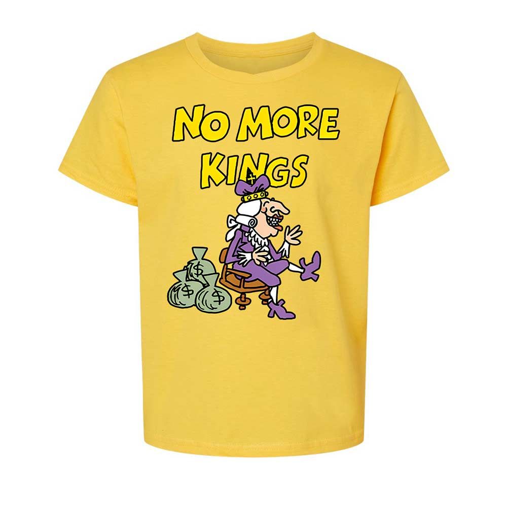 Kids T-Shirt - HE345ADT - Daisy - 15