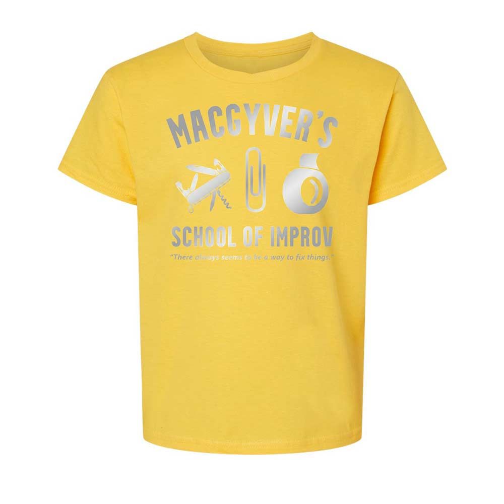 Kids T-Shirt - HKRX4P19 - Daisy - 15