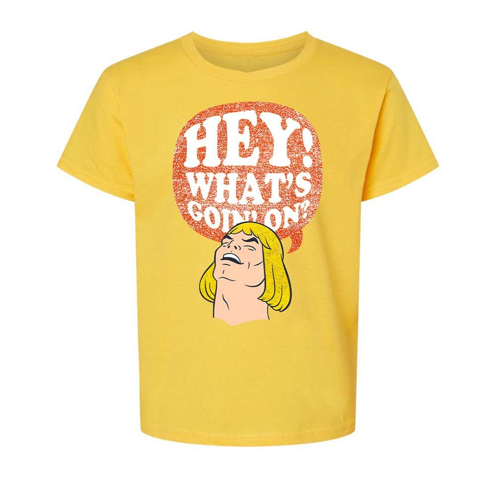 Kids T-Shirt - LDDPZW17 - Daisy - 15