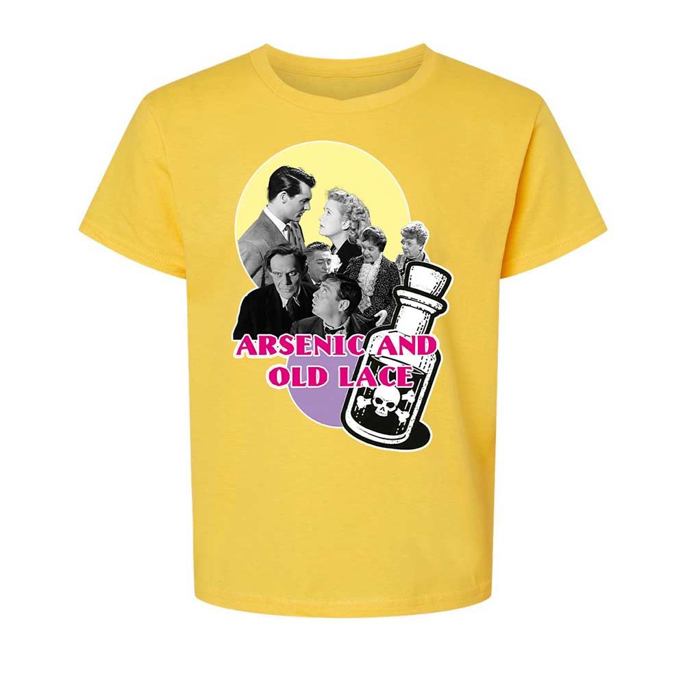 Kids T-Shirt - P1FWZM5Z - Daisy - 15