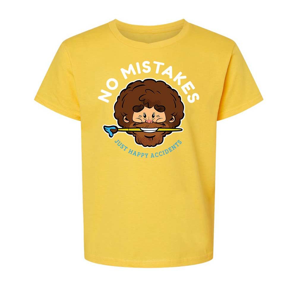 No mistakes - Daisy - 15