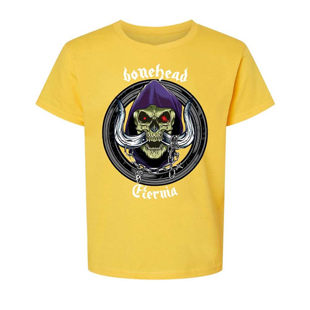 Bonehead - Daisy - 15