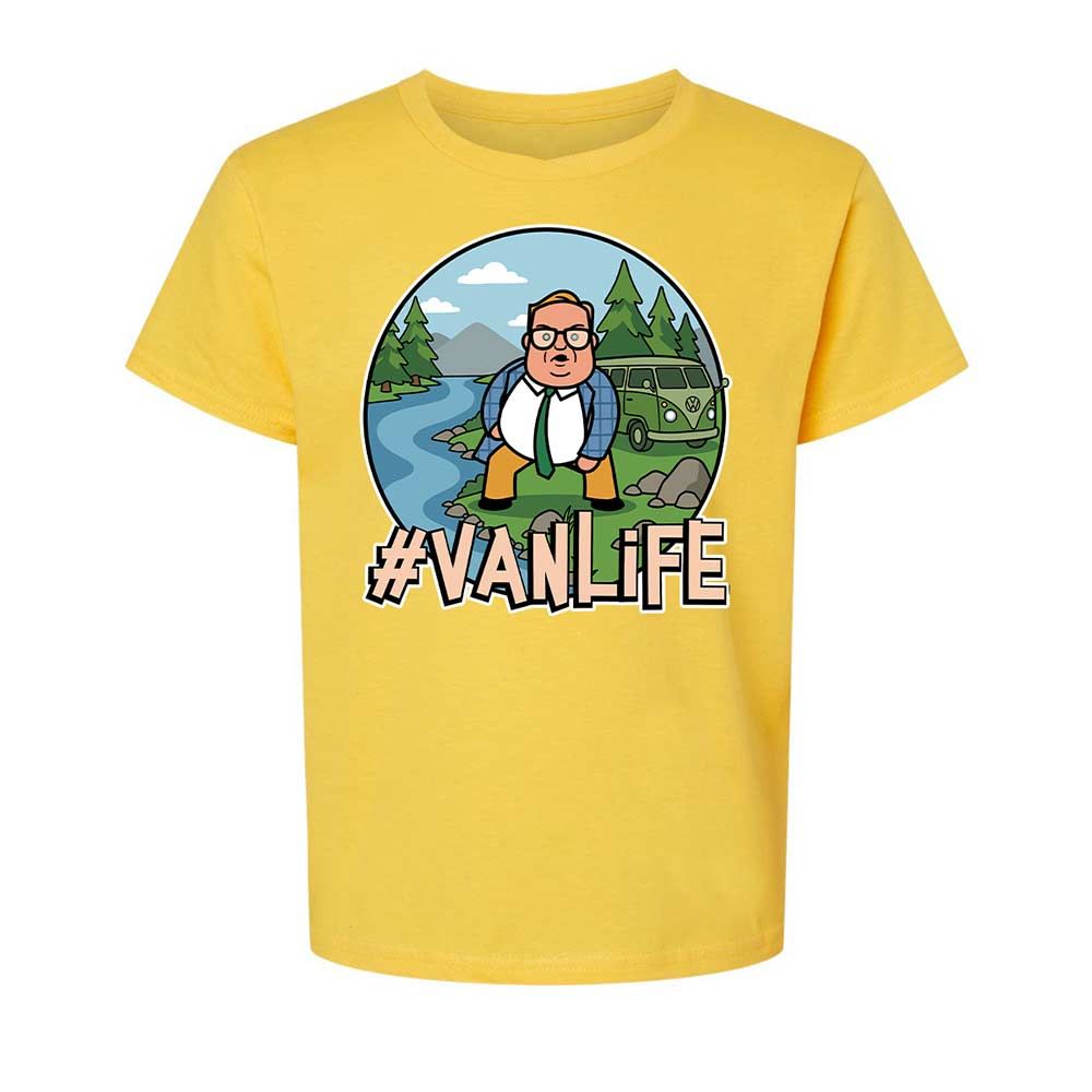 Vanlife living in a van down by the river - Daisy - 15