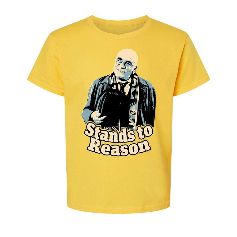 Stands to Reason - Daisy - 15