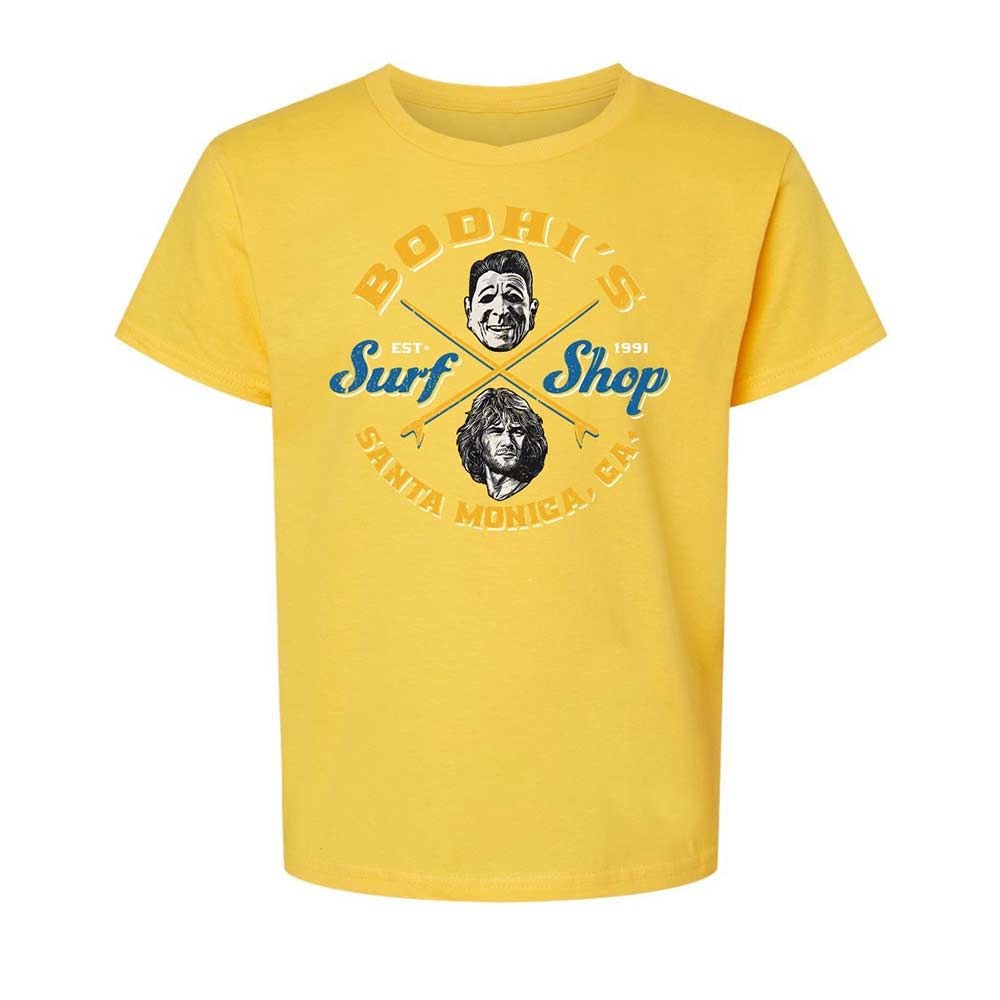 Kids T-Shirt - UY3R7X1M - Daisy - 15