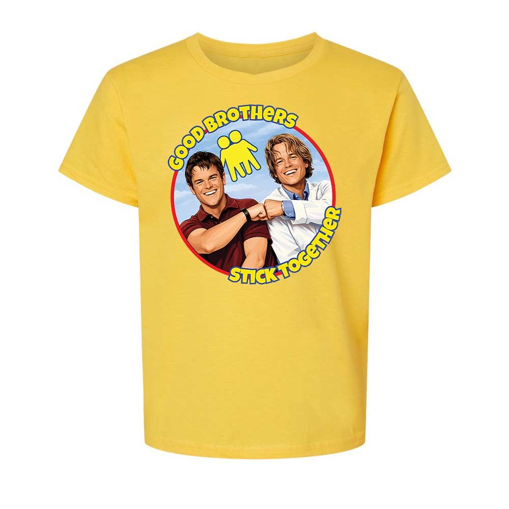 Kids T-Shirt - CPRYJS6L - Daisy - 15