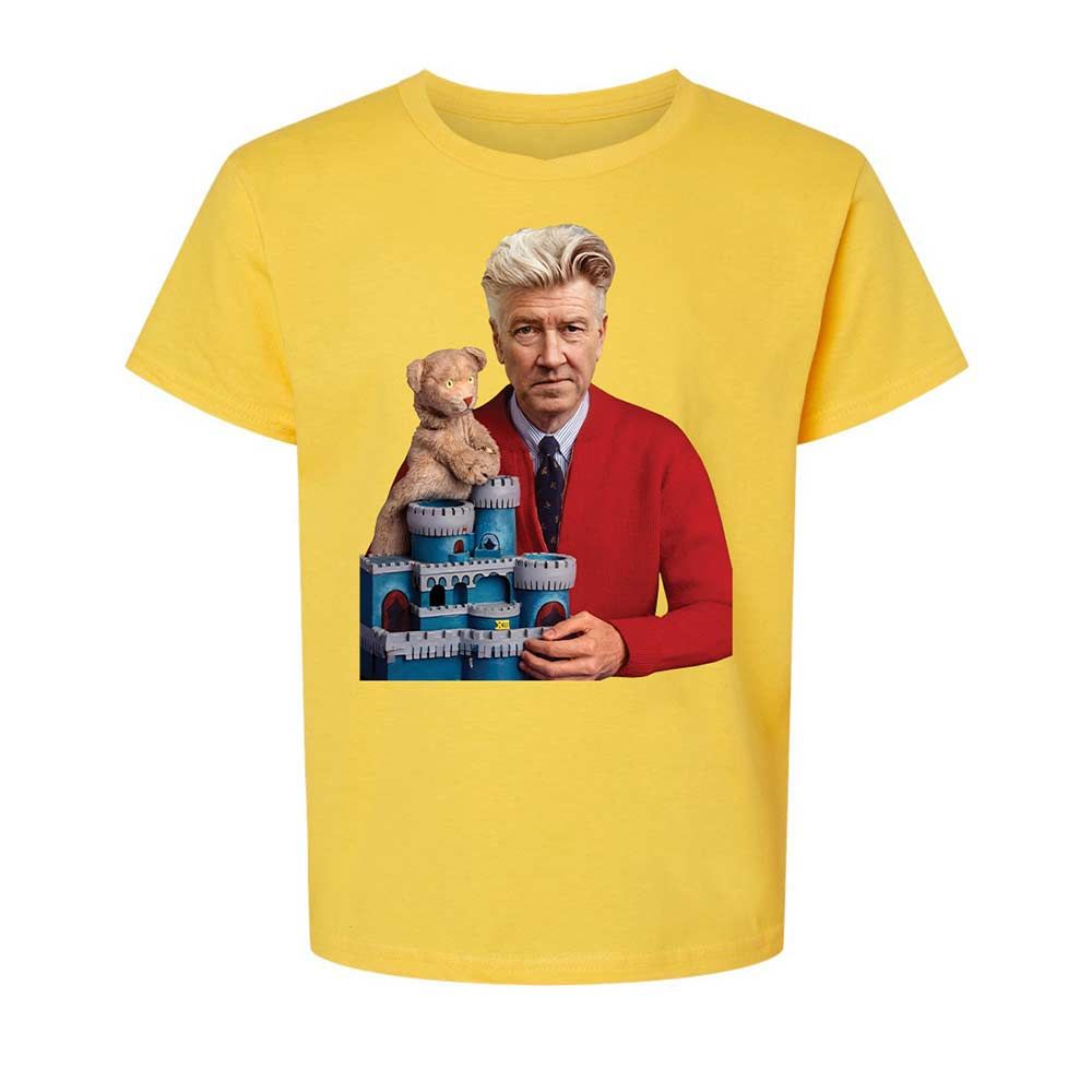 Won't you be my neighbor - Daisy - 15