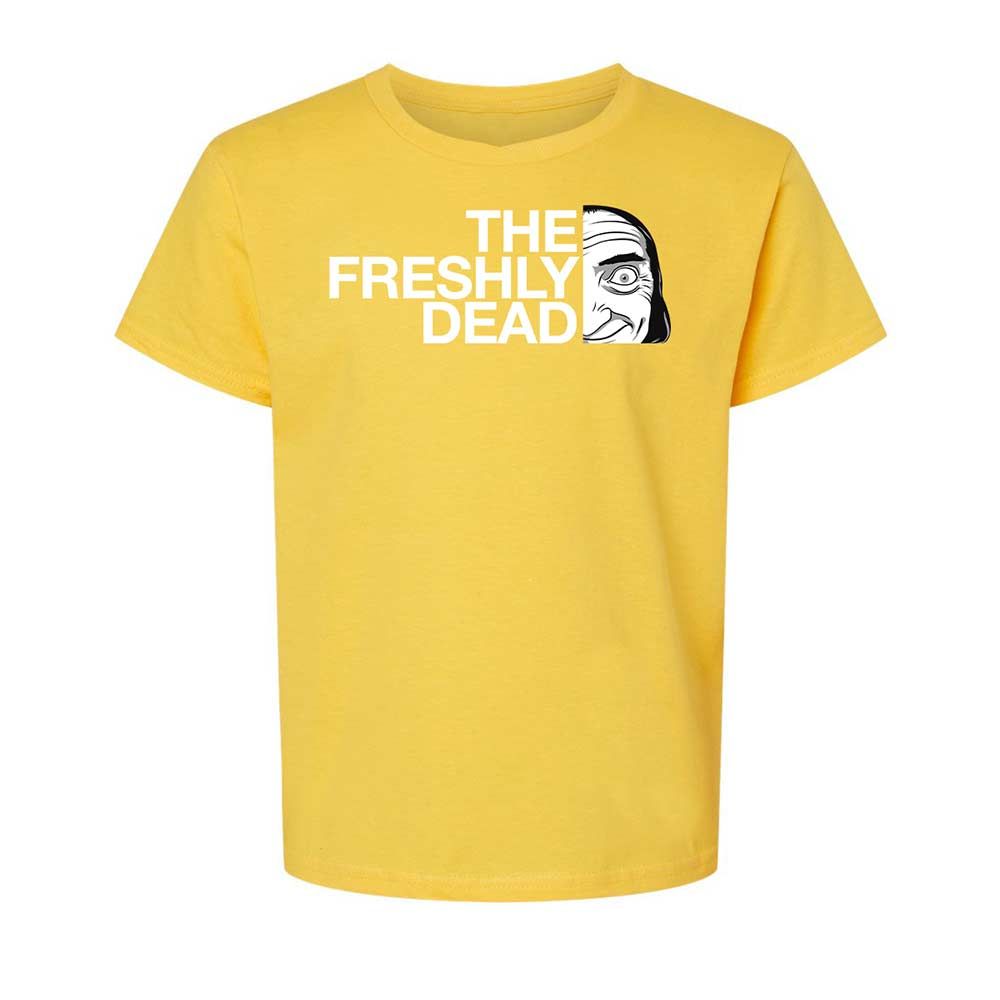 The Freshly Dead - Daisy - 15